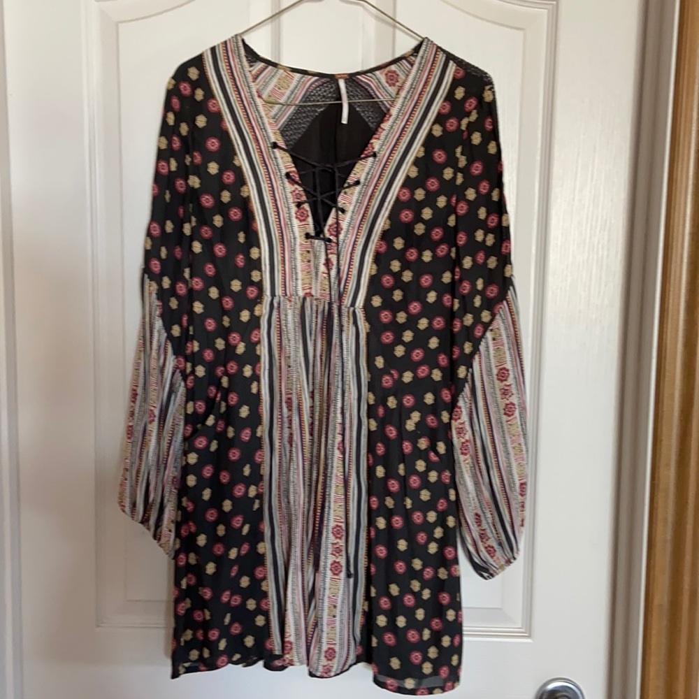Free People Tunic